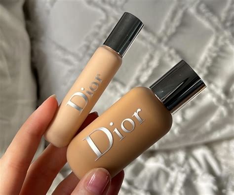 how to apply dior foundation|Dior foundation for over 50.